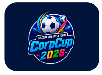 CorpCup 2026