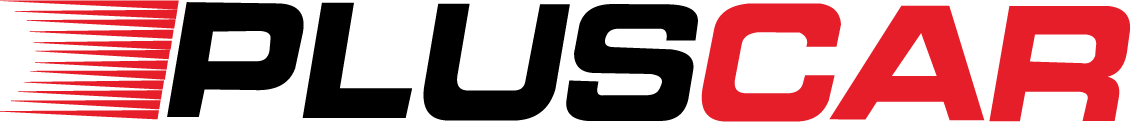Logo Pluscar