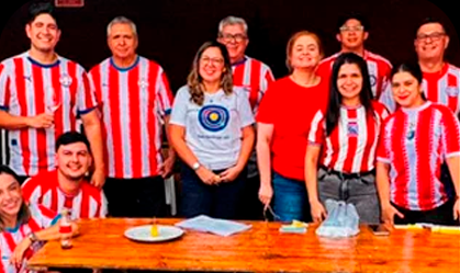 CorpCup 2026
